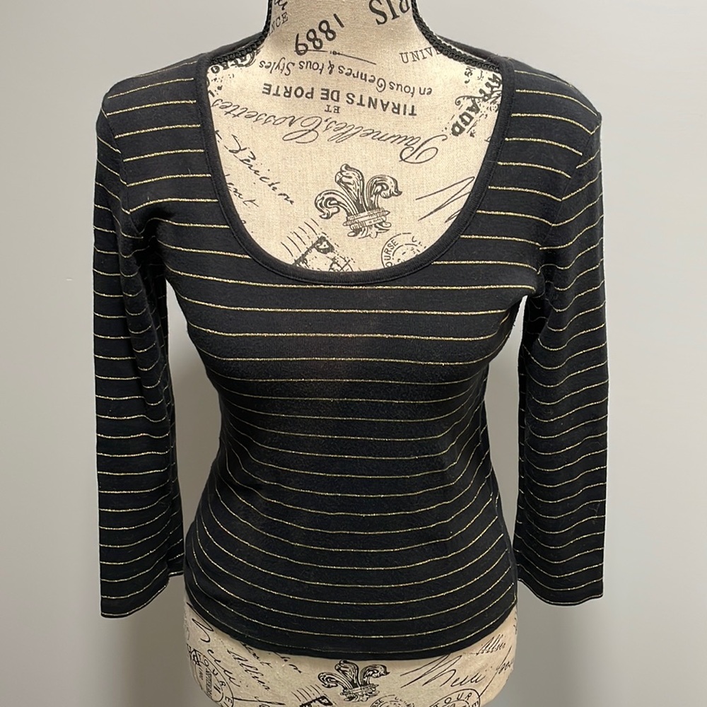 Michael Kors stretchy tee